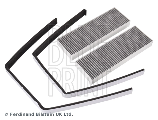 Filter Set, cabin air